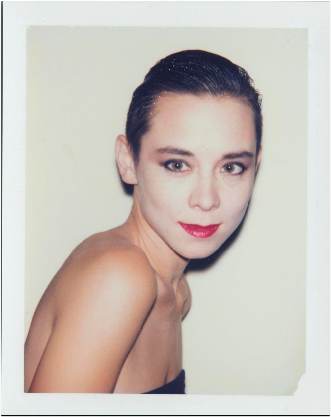 Tina Chow: Mắc bệnh thế kỷ vì ngoại tình, quyên góp hết tài sản khi qua đời? - Hình 2