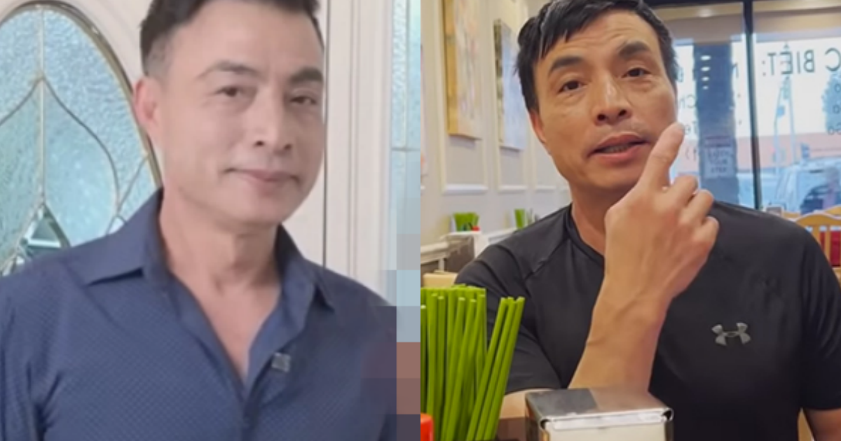 Bố bé Xuân Mai bất ngờ rao bán quán phở ở Mỹ, lý do khiến CĐM ngỡ ngàng - Hình 7
