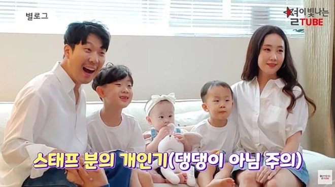CiiN vươn tầm quốc tế, xuất hiện trên clip của sao Running Man Hàn Quốc - Hình 7