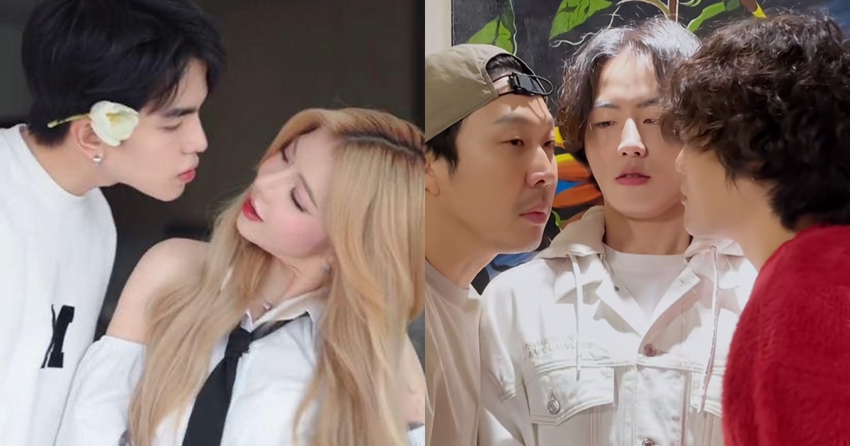 CiiN vươn tầm quốc tế, xuất hiện trên clip của sao Running Man Hàn Quốc - Hình 10
