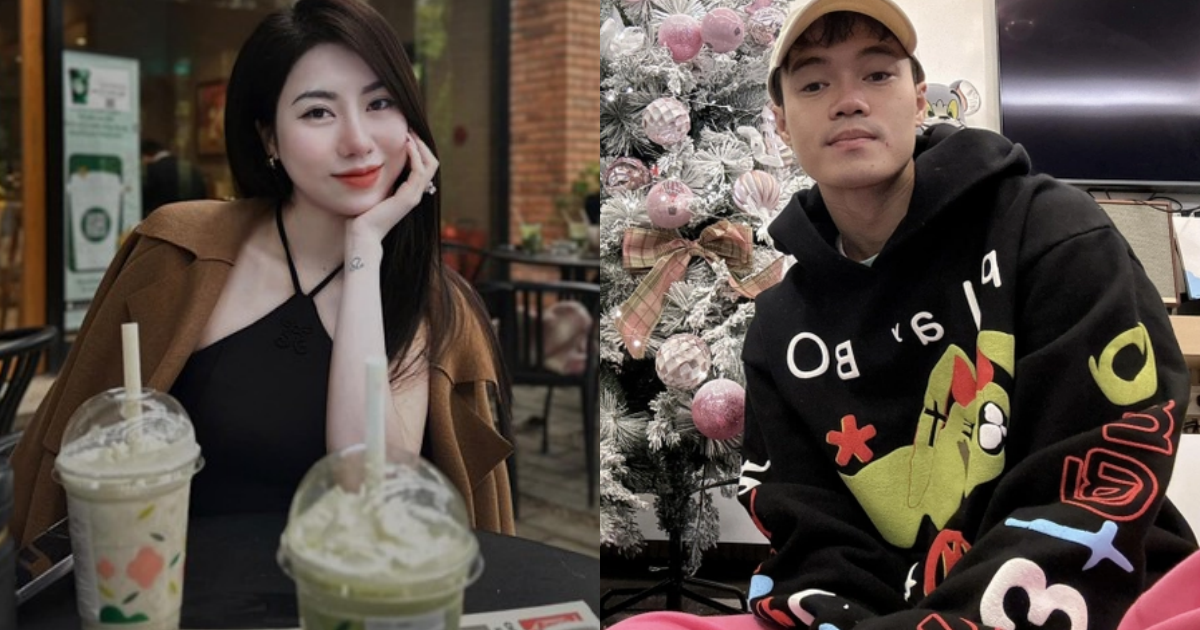 Em gái Văn Toàn ở biệt thự, du lịch sang chảnh, vừa đăng hình đã làm CĐM lụi tim - Hình 8