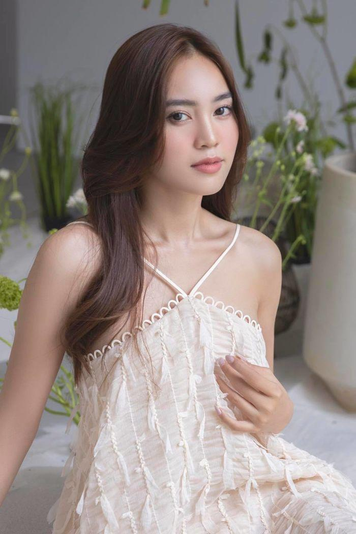 Lan Ngọc công khai nói chuyện mang bầu, được bạn thân bồi bổ, lộ vòng 2 lùm lùm - Hình 5