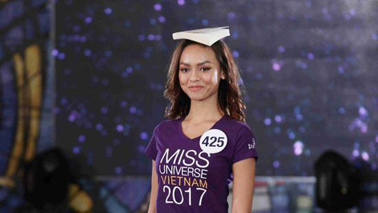 Mai Ngô bỏ danh hiệu Á hậu MG đi thi Miss Universe VN, kế nhiệm Bùi Quỳnh Hoa? - Hình 3