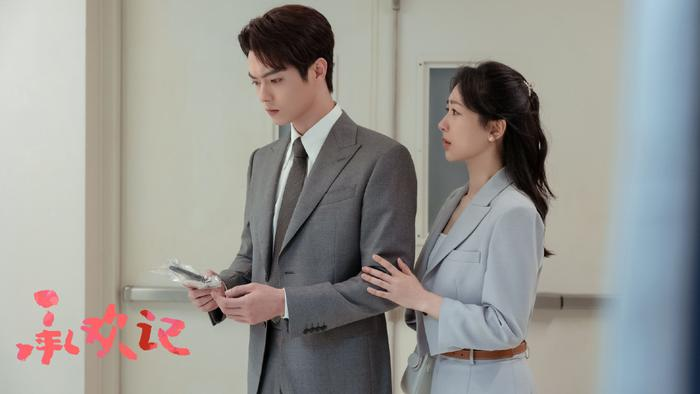 Thừa Hoan Ký bị tẩy chay vẫn lập thành tích khủng, Hứa Khải được lợi nhiều nhất - Hình 3