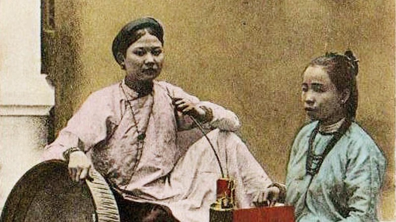 Tư Hồng: Nữ đại gia đầu tiên VN phá tường thành Hà Nội, 3 đời chồng, không con - Hình 4