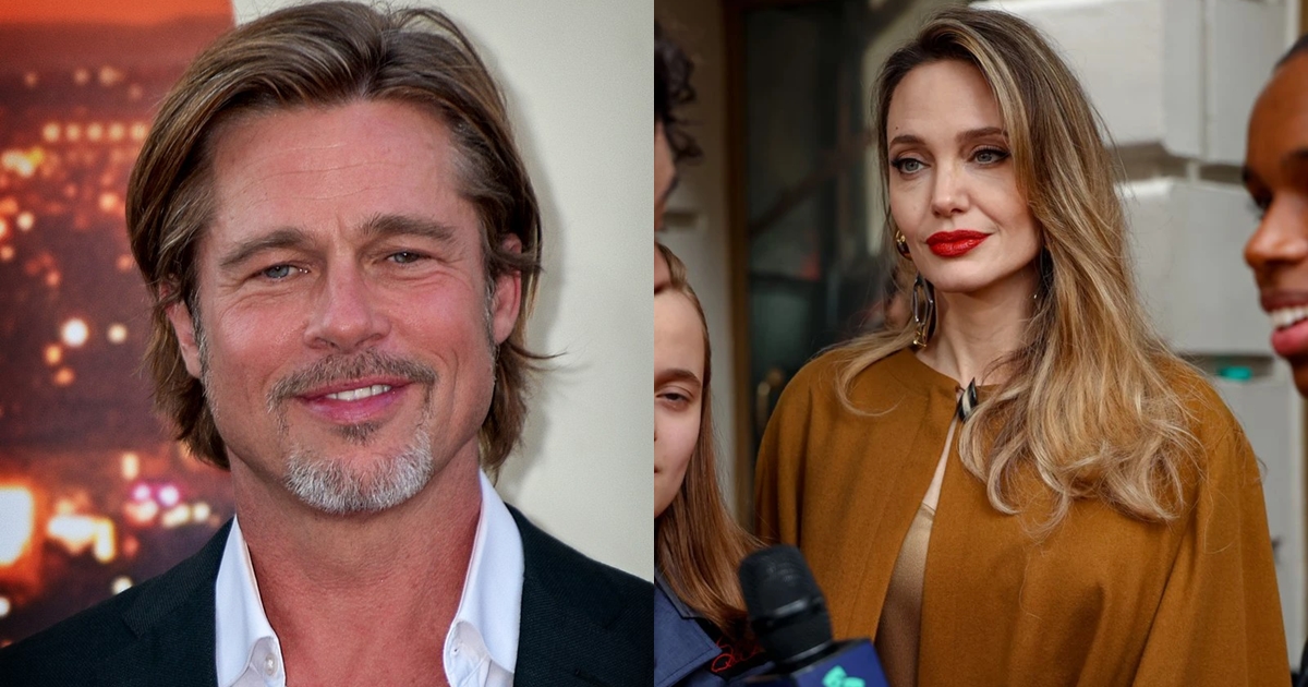Angelina Jolie tiếp tục chỉ trích Brad Pitt về nhà máy rượu giá hơn 12 nghìn tỷ - Hình 7
