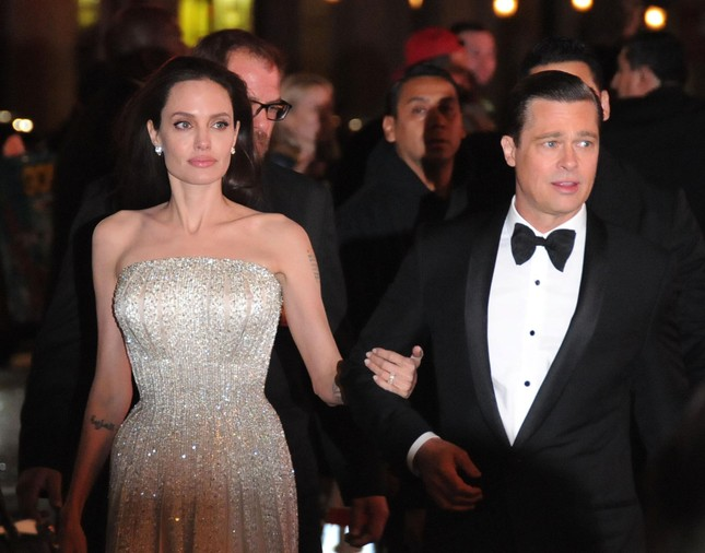 Angelina Jolie tiếp tục chỉ trích Brad Pitt về nhà máy rượu giá hơn 12 nghìn tỷ - Hình 4