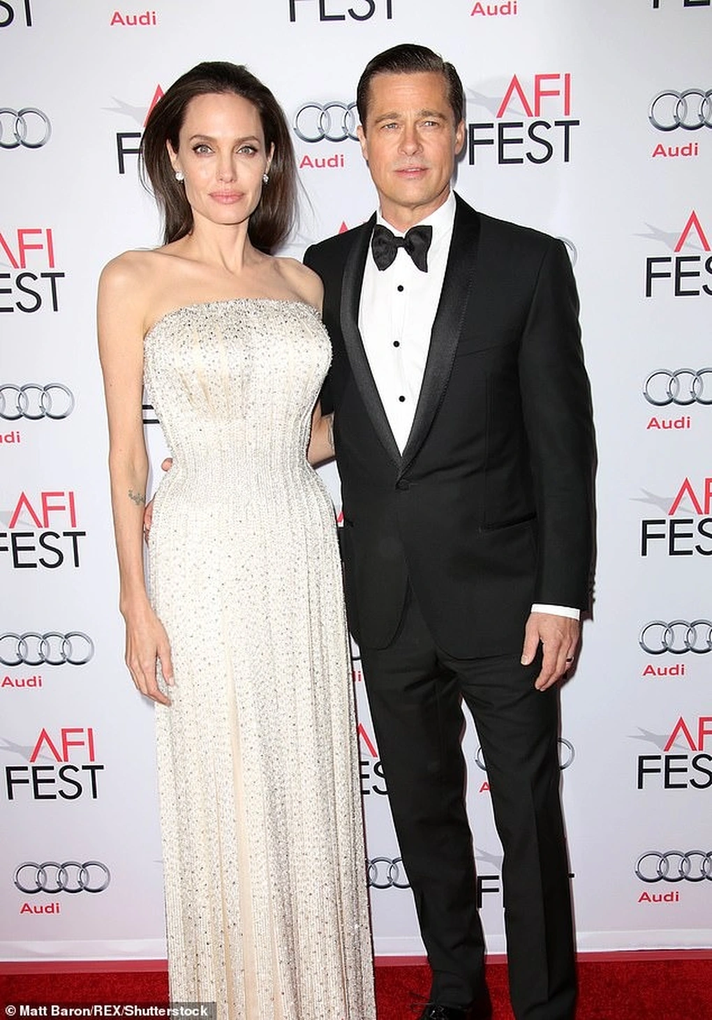 Angelina Jolie tiếp tục chỉ trích Brad Pitt về nhà máy rượu giá hơn 12 nghìn tỷ - Hình 5