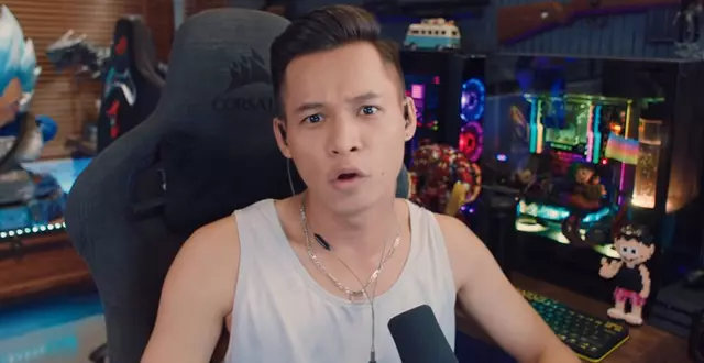 Độ Mixi: Tộc trưởng làng streamer, từng làm nhân viên văn phòng, bị VTV hỏi thăm - Hình 9