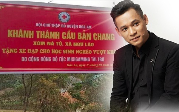 Độ Mixi: Tộc trưởng làng streamer, từng làm nhân viên văn phòng, bị VTV hỏi thăm - Hình 11