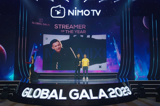 Độ Mixi: Tộc trưởng làng streamer, từng làm nhân viên văn phòng, bị VTV hỏi thăm - Hình 8