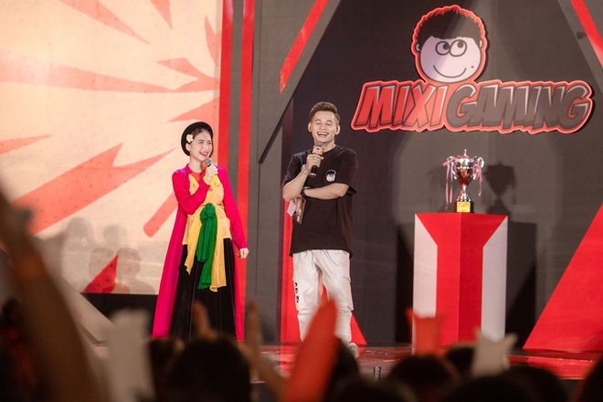 Độ Mixi: Tộc trưởng làng streamer, từng làm nhân viên văn phòng, bị VTV hỏi thăm - Hình 7