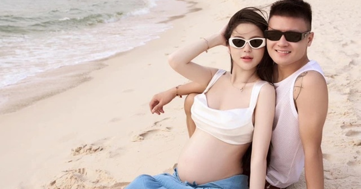 Chu Thanh Huyền lại so kè ảnh bầu với Hải My, netizen càng soi càng thấy sai - Hình 11