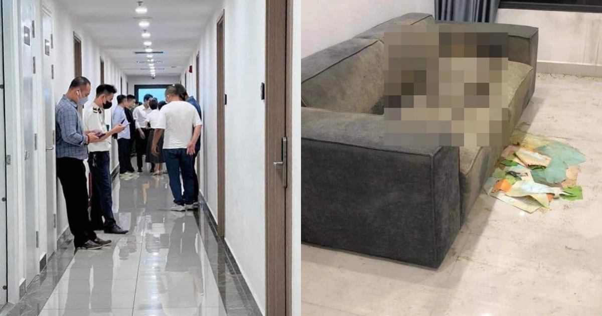 Cô gái khô trên sofa: Điện thoại tháo sim, ô tô mất, hàng xóm hé lộ chi tiết lạ - Hình 6