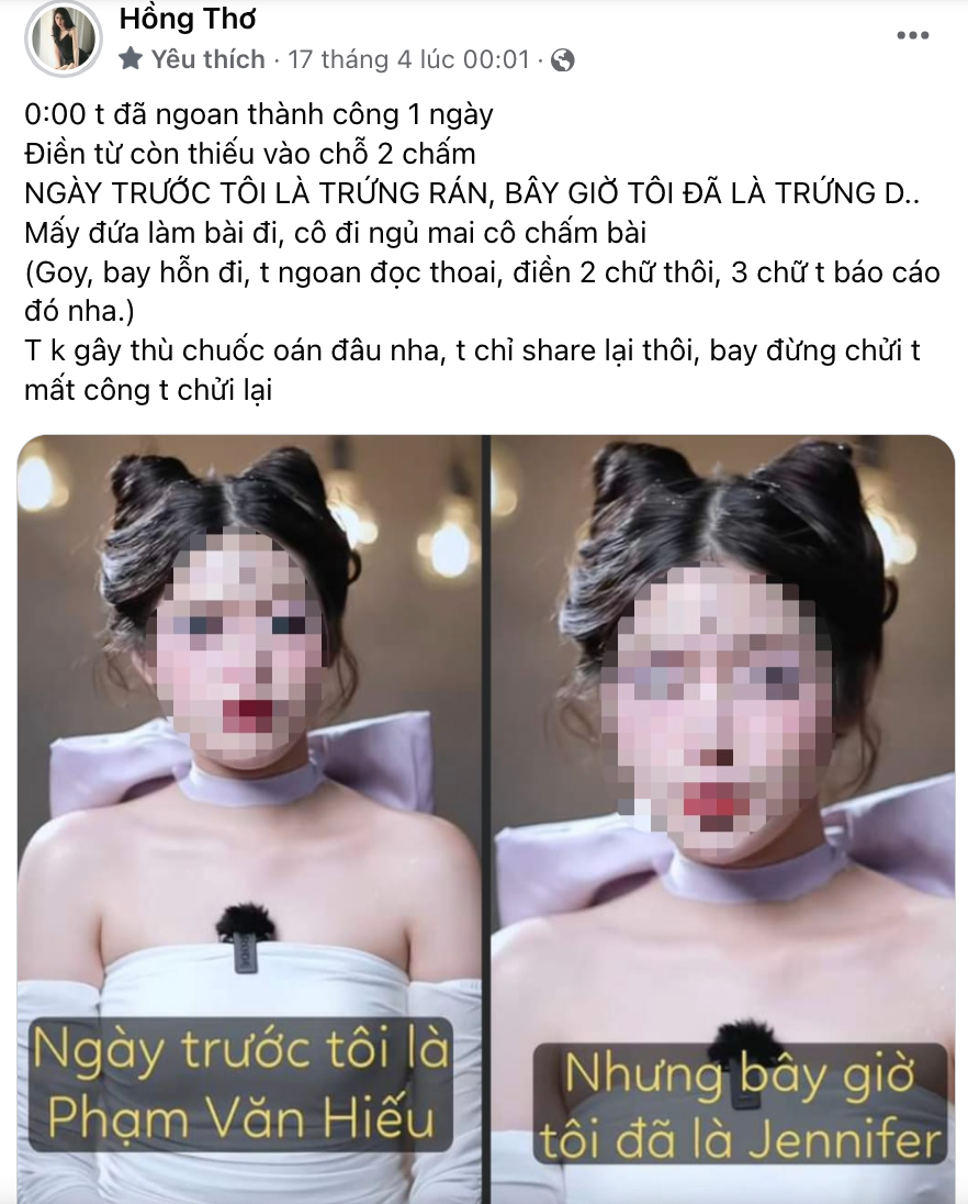 Thơ Nguyễn đứng ra bảo vệ Trấn Thành, giúp nam danh hài thoát nạn hại đàn anh - Hình 10