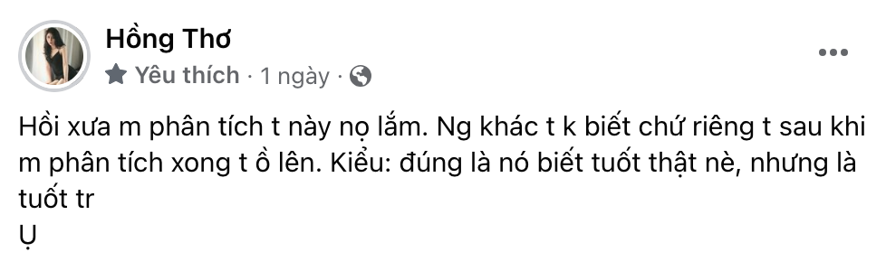 Thơ Nguyễn đứng ra bảo vệ Trấn Thành, giúp nam danh hài thoát nạn hại đàn anh - Hình 8