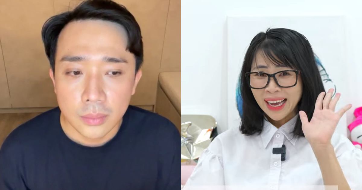 Thơ Nguyễn đứng ra bảo vệ Trấn Thành, giúp nam danh hài thoát nạn hại đàn anh - Hình 11