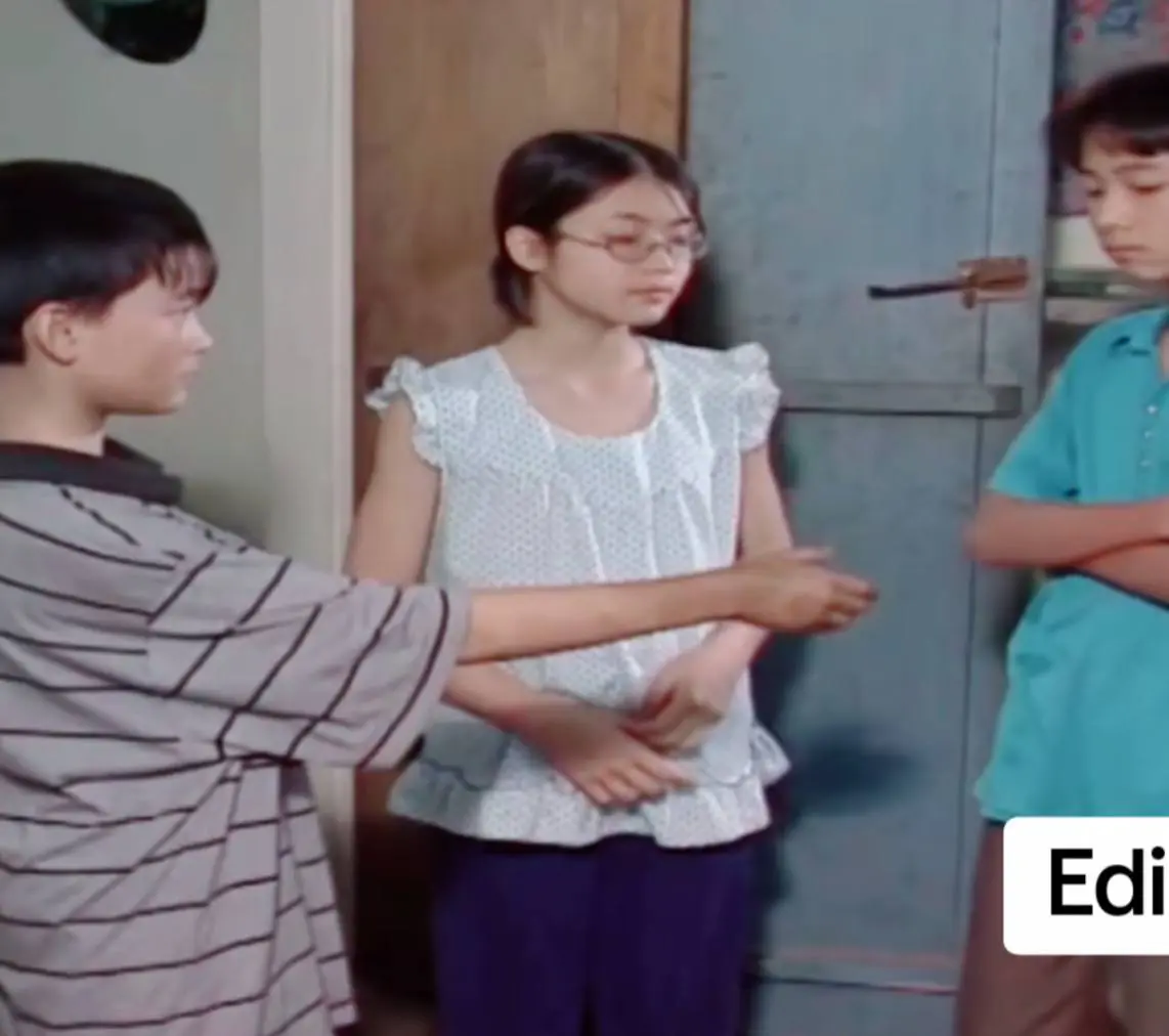 Bích Huyền: Sao nhí phim Hoa Cỏ May từng bị trầm cảm, U40 trẻ đẹp đến ngỡ ngàng - Hình 2