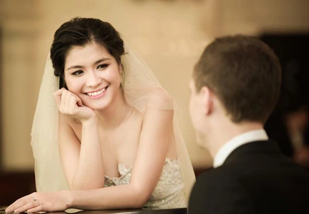 Bích Huyền: Sao nhí phim Hoa Cỏ May từng bị trầm cảm, U40 trẻ đẹp đến ngỡ ngàng - Hình 5