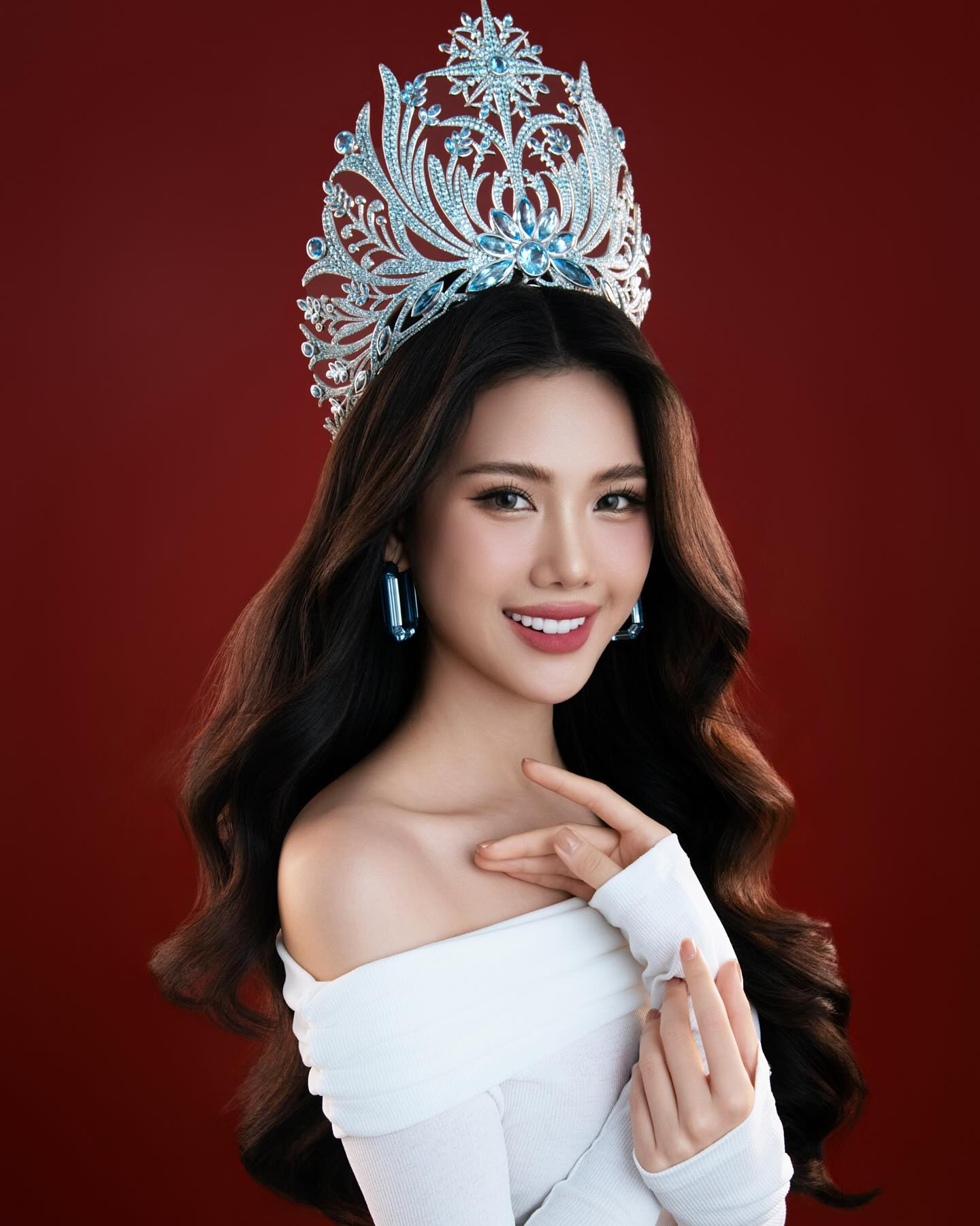 Bùi Quỳnh Hoa ê chề thừa nhận bị đuổi học, cầu khẩn CĐM tha thứ, ăn gạch tan nát - Hình 1