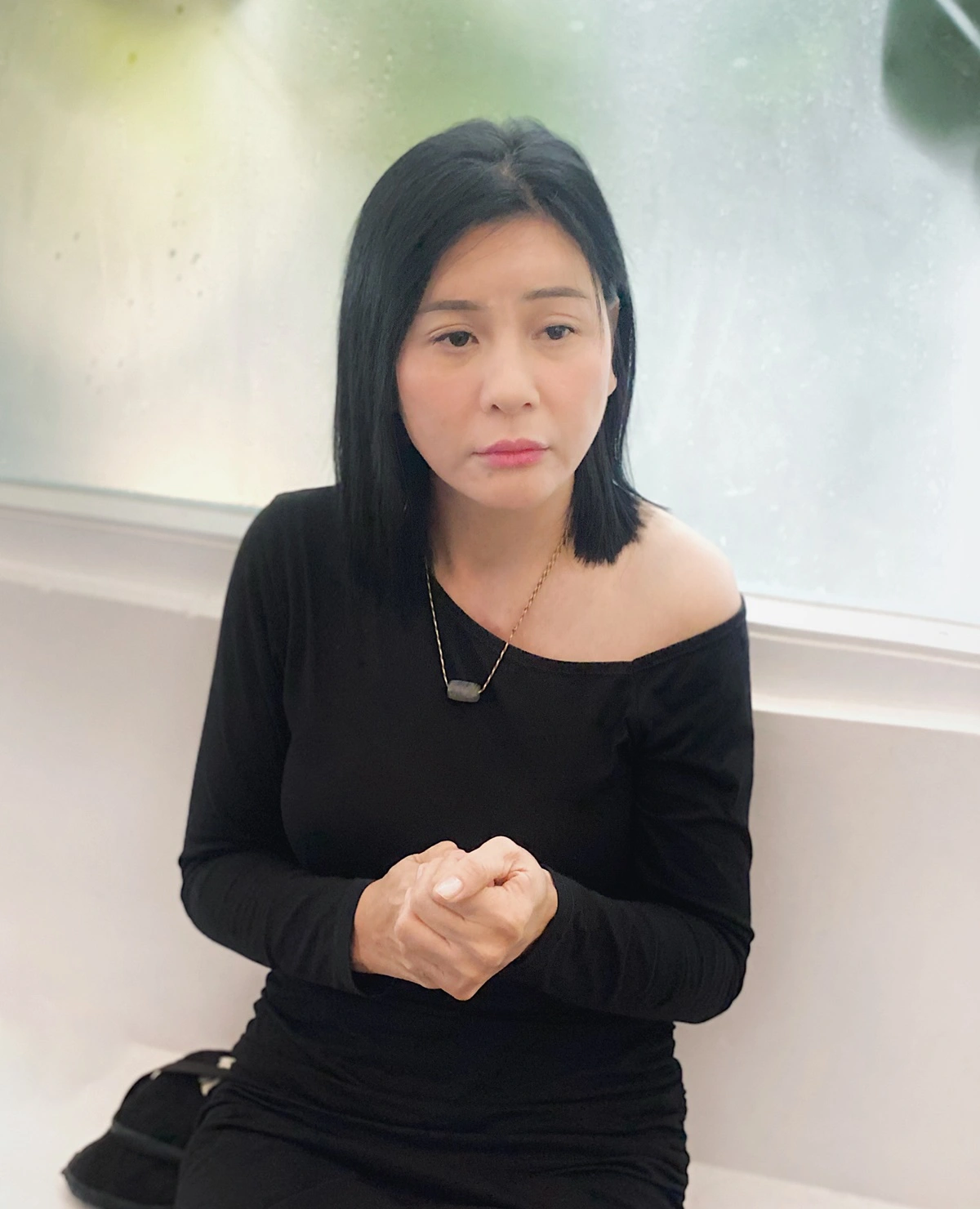 Cát Phượng bị đồn U50 có bầu với bạn trai Việt kiều, chính chủ ra mặt đáp thẳng - Hình 7