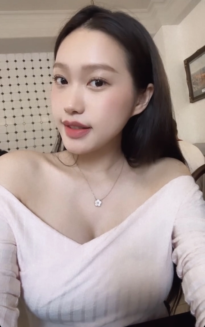 Doãn Hải My flex dáng mẹ bầu đỉnh cao, ghi điểm khi đáp trả chuyện tế nhị - Hình 3