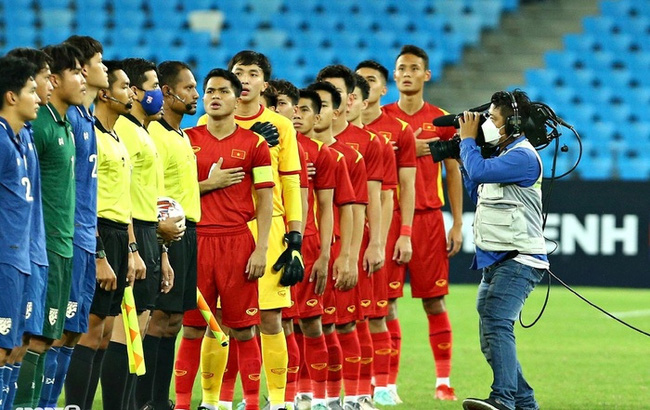 Lịch thi đấu mới nhất U23 Việt Nam tại Châu Á - Hình 2