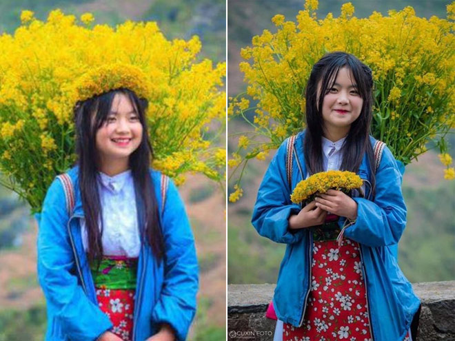 Phúng Phính làm lễ dạm ngõ, chồng hơn 6 tuổi vừa điển trai vừa có điều kiện - Hình 6