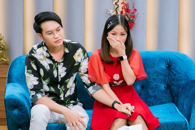 Tống Hạo Nhiên: Ảo tưởng nổi tiếng, bị đuổi xuống sân khấu, phải cầu cứu mẹ ruột - Hình 9