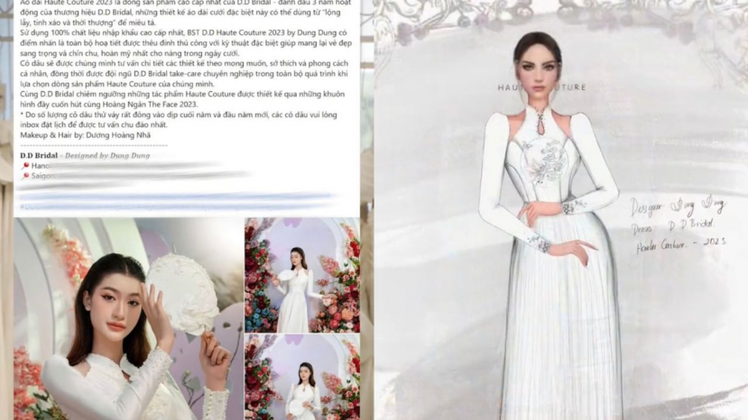 Vợ content của Phạm Thoại bị chồng vạ lây, công khai mặt mộc chẳng ai khen - Hình 8