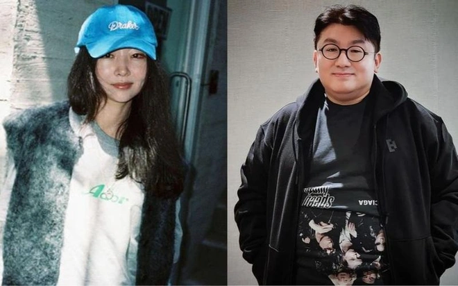 Bố mẹ của NewJeans bị HYPE làm phiền, lôi kéo về phe giữa ồn ào với Min Hee Jin - Hình 3