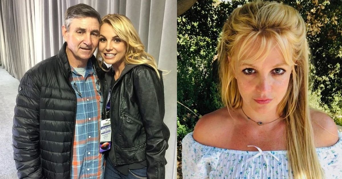 Britney Spears thoát khỏi bố ruột, chính thức trả 2 triệu USD đổi lấy sự tự do - Hình 7
