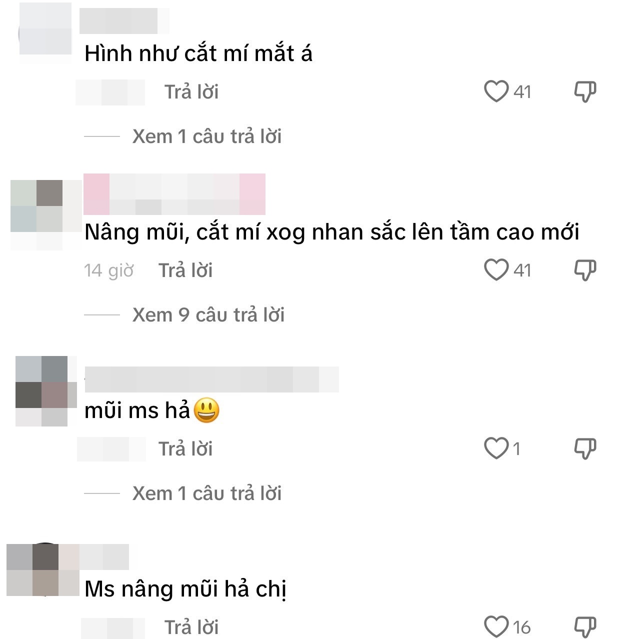 Xuân Ca khoe giọng hát được ví như Rosé (BLACKPINK), bị nghi tiếp tục dao kéo - Hình 7