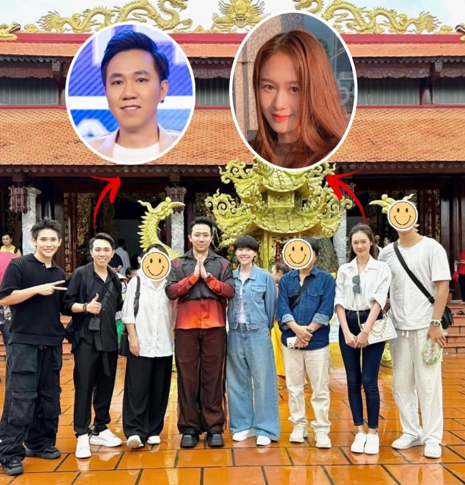 Anh Đức và vợ sắp cưới: Công khai sánh đôi ở sự kiện, giữ nguyên tắc đặc biệt trên MXH - Hình 10