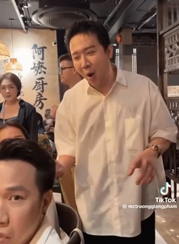 Anh Đức và vợ sắp cưới: Công khai sánh đôi ở sự kiện, giữ nguyên tắc đặc biệt trên MXH - Hình 3
