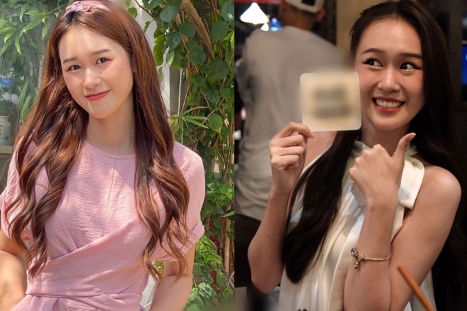 Anh Đức và vợ sắp cưới: Công khai sánh đôi ở sự kiện, giữ nguyên tắc đặc biệt trên MXH - Hình 17
