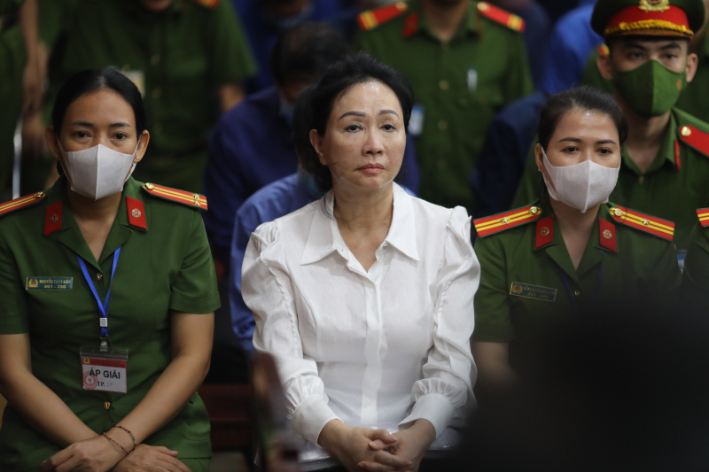 Bài học về thượng tôn pháp luật - Hình 1