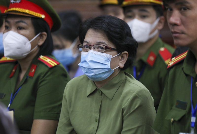 Bài học về thượng tôn pháp luật - Hình 2