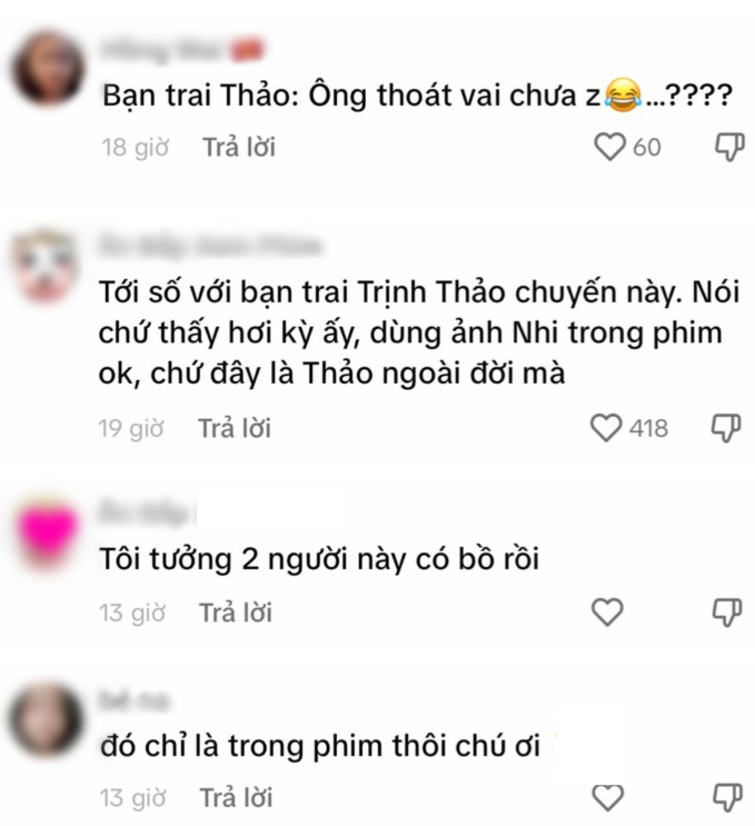 Cặp sao Việt công khai tỏ tình khiến netizen hoang mang, nhà trai khẳng định chủ quyền lại bị chỉ trích? - Hình 2