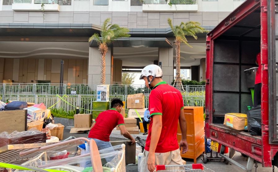 Chủ 19 chú chó bị đuổi khỏi chung cư bức xúc vạch trần sự thật, tố bị gây khó dễ - Hình 8
