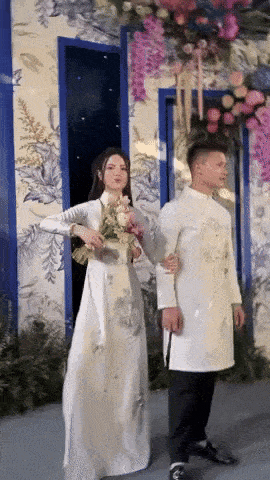 Clip vợ Quang Hải nhậu nhẹt trước lúc đám cưới, không biết nấu, để chồng phục vụ - Hình 3
