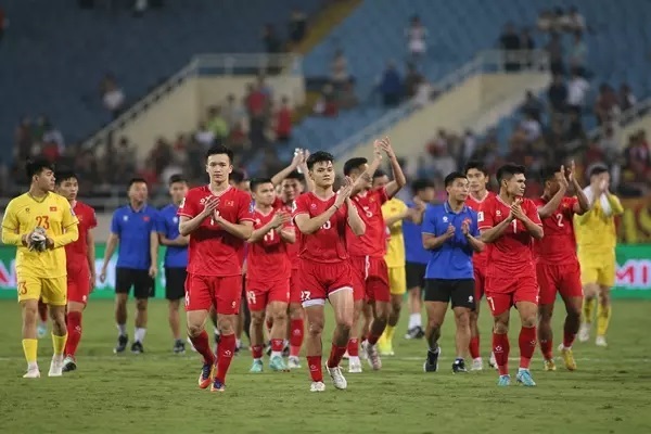 Đội tuyển Thái Lan tiến cử cơn ác mộng của đội tuyển Việt Nam một thời cho VFF - Hình 3