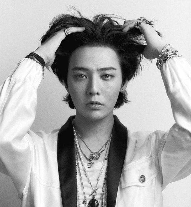G-Dragon xác nhận trở lại, tiết lộ kế hoạch hoạt động toàn cầu khiến fan mong chờ - Hình 1