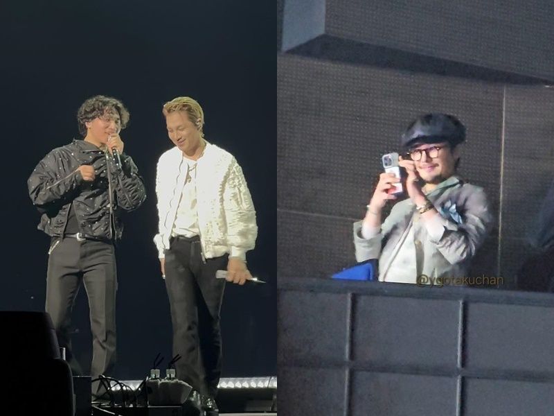 G-Dragon xác nhận trở lại, tiết lộ kế hoạch hoạt động toàn cầu khiến fan mong chờ - Hình 8