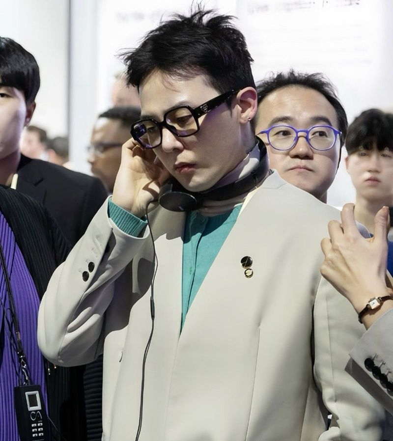 G-Dragon xác nhận trở lại, tiết lộ kế hoạch hoạt động toàn cầu khiến fan mong chờ - Hình 4