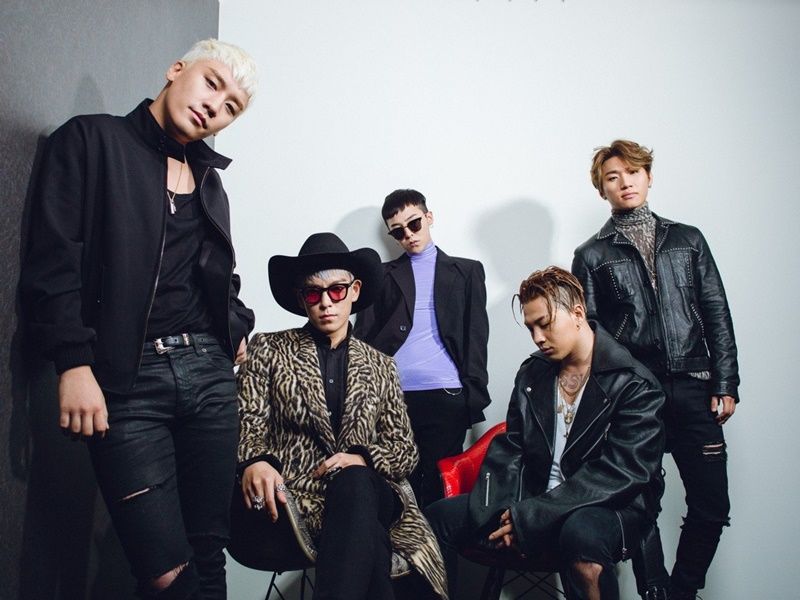 G-Dragon xác nhận trở lại, tiết lộ kế hoạch hoạt động toàn cầu khiến fan mong chờ - Hình 7