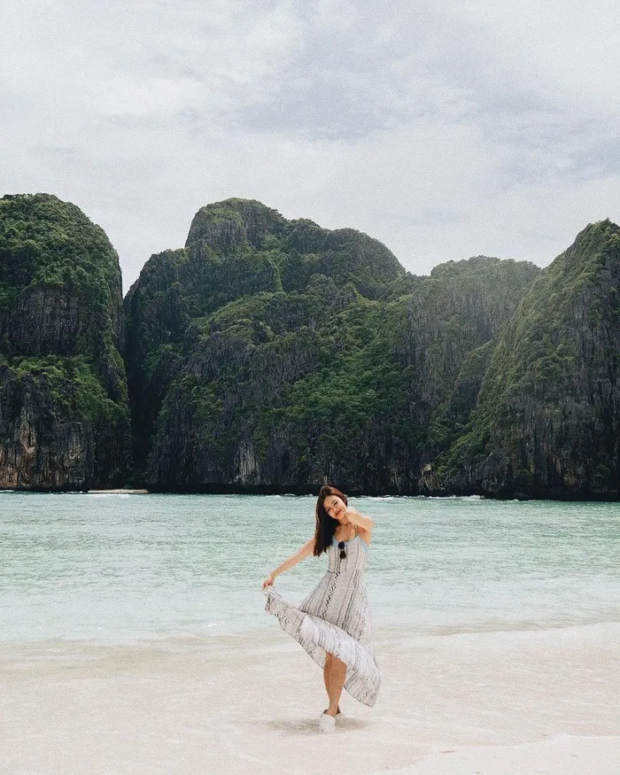 Khách du lịch tự túc đang được hỗ trợ ra sao ở Thái, Singapore? - Hình 3