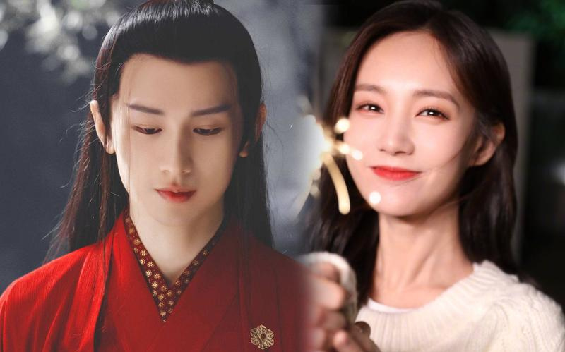 Lý Nhất Đồng lợi dụng tên tuổi Thành Nghị, cố tình phát ngôn xào couple? - Hình 3