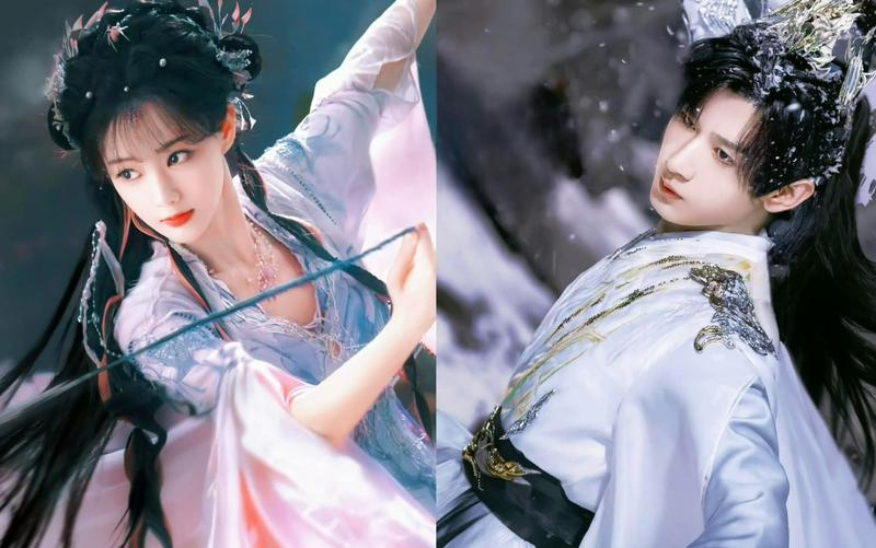 Lý Nhất Đồng lợi dụng tên tuổi Thành Nghị, cố tình phát ngôn xào couple? - Hình 1