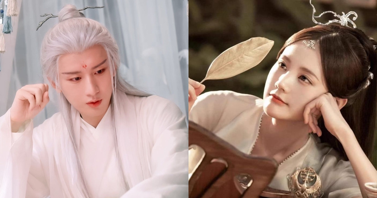 Lý Nhất Đồng lợi dụng tên tuổi Thành Nghị, cố tình phát ngôn xào couple? - Hình 6